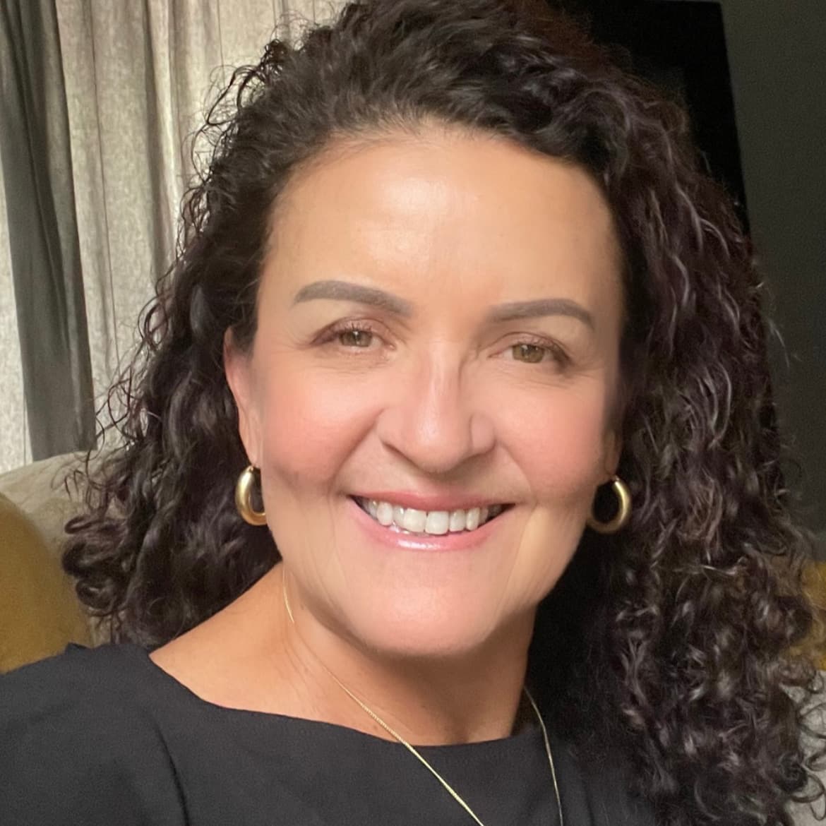Portrait of Adriana Sanchez-Ochoa