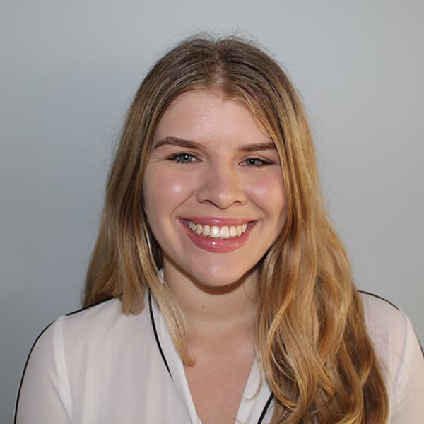 Portrait of Kat Bocanegra Speed