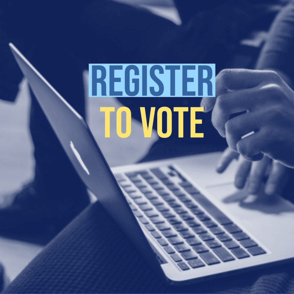 Register to Vote