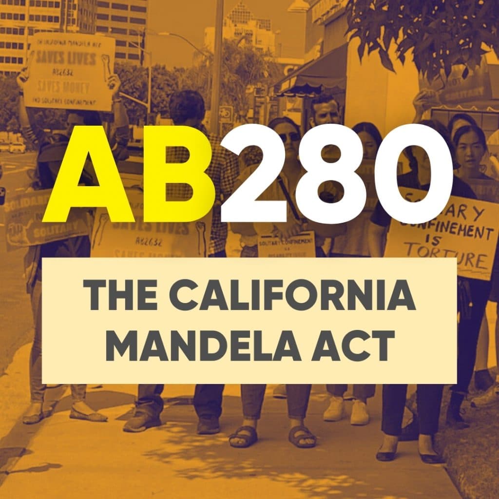 Assembly Bill 280