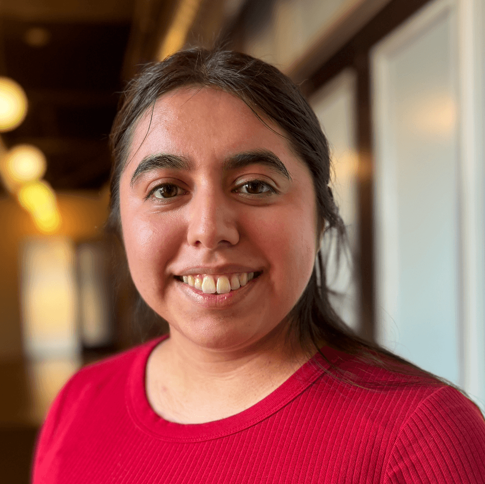 Portrait of Celene Talavera